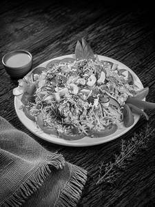 Chicken Kabsa Rice