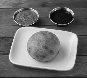 Litti (Sattu)