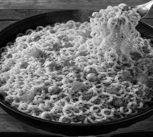 Veggies maggi