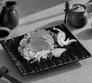 Maguro Sashimi [5 Pieces]