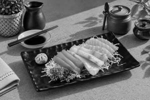 Sashimi Sansyu Moriawase