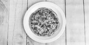 Chicken Supreme Pizza