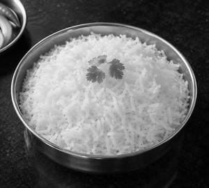 Steam Rice