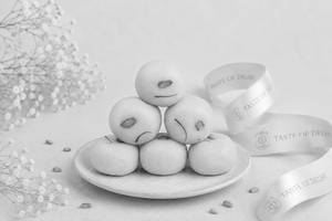 Kesar Peda