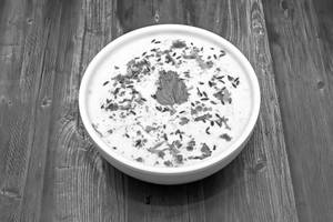 Mix Veg Raita