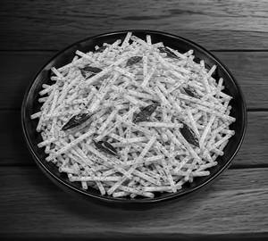 Potato Salli