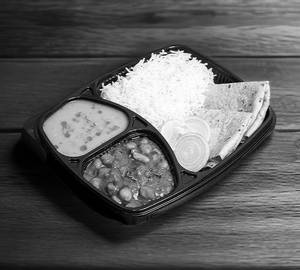 Mini Thali