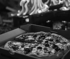 Fire Lovers Pizza