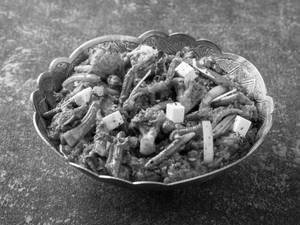 Mix Veg