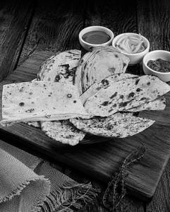 Roti Ka Tokri [7 Pieces]