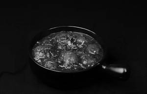 Veg Manchurian Gravy