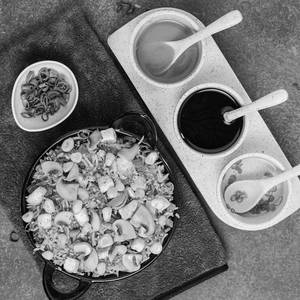 Dragon Special Fried Rice