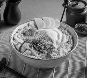 Chicken Katsu Toji Don