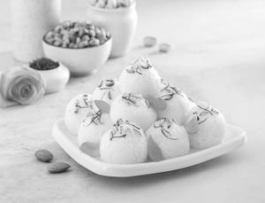ROSOGULLA 6 Pcs