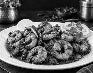 Talahuva Prawns