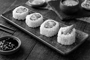 Prawn Tempura Roll