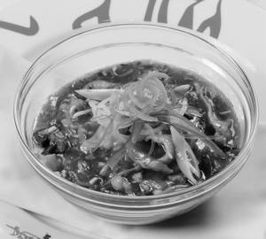 Chicken Hot Pot