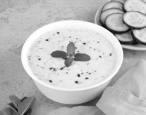 Mint Raita