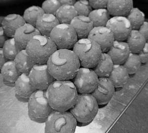 Sahi Laddu 250Grms