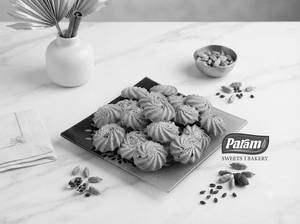 Elachi Biscuits [400 Grams]