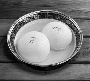Big Rasgulla [2 Pieces]