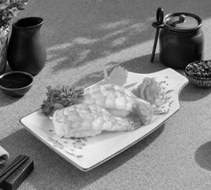 Ebi Nigiri