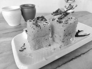 Dhokla [2 Pieces]