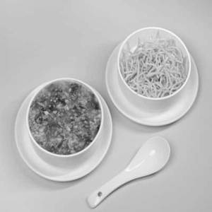 Manchow Soup Veg