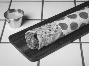 Golconda Chicken Roll