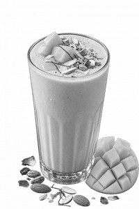 Mango Shake