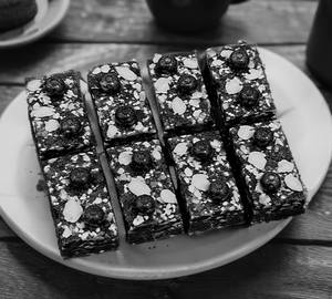 Blueberry Sugar Free