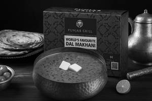 Dal Makhani