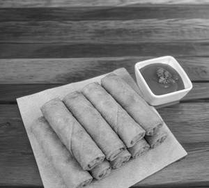 Spring Roll