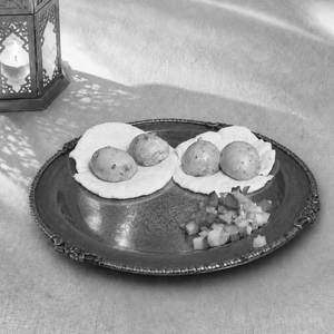 Egg classic