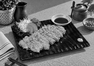 Pork Katsu