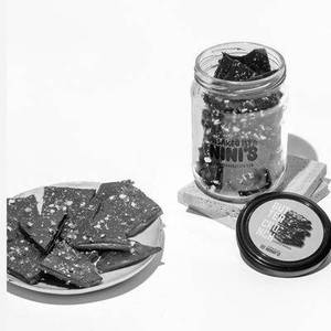 Choco Buttercrunch Barks (190 Gms)