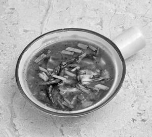 Vegetable In Hot Garlic Sauce