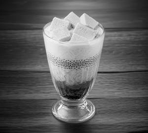 Kulfi Falooda