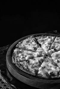 Pizza Margherita [Medium]