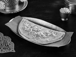 Ghee Coconut Holige