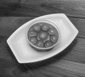Gulab Jamun [2 Pieces]