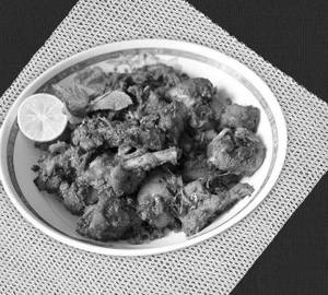 Chicken Fry