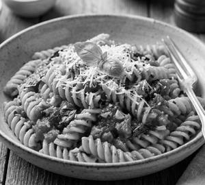 Red Sauce Pasta