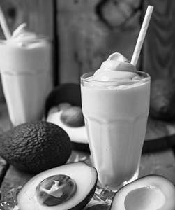 Avocado Shake