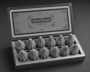 Kaju Modak Gift Box