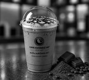 Ice Mocha