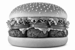California Burger