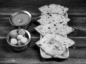 Paneer Kulcha