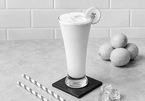 Fresh Lime Soda