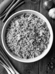 Egg Fried Rice